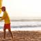 Between the Beach Flags Private Luxury Family Fun Hideaway
