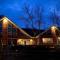 Large 3200sf A-Frame House close to Snowbird Alta Ski &Stunning Mountain View!