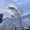 Large 3200sf A-Frame House close to Snowbird Alta Ski &Stunning Mountain View!