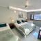 Incredible Downtown Duplex with Interior Backyard