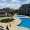 Apartment with terrace in Spa Complex - Burgas