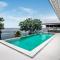 Villa Eden Roc by Alfred in Bali