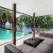 Villa Eden Roc by Alfred in Bali