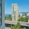 Sunset Beach Walk 2BD+2BA+1PRK Yaletown