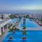 Steigenberger Resort Alaya Marsa Alam - Red Sea - Adults Friendly 16 Years Plus