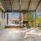 Barenberg Cabin - Secluded Unobstructed Panoramic Smoky Mountains View with Two Master Suites, Loft Game Room, and Hot Tub
