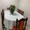 My House in Macas Penhouse