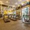 Apartment 1BR-FL22th-R103 Building-Vinhome Ocean Park