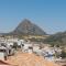 Immaculate House in Montejaque Sleeps 6