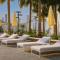 Radisson Beach Resort Larnaca