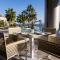 Radisson Beach Resort Larnaca