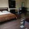 SM Bromo Hotel
