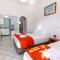 Rita Rooms Sifnos