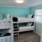 Seegeluk, magnificent beach house in De Kelders
