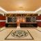 Park Regis Kris Kin Hotel