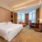 Crowne Plaza Foshan, an IHG Hotel - Exclusive bus stations for HKSAR round-trips - Fo-šan