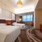 Crowne Plaza Foshan, an IHG Hotel - Exclusive bus stations for HKSAR round-trips