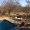 Giraffe Lodge - Hoedspruit