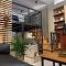 JORA LOFT- modern industrial apartment 1-A