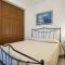 Beachfront villa in Galaxidi