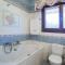 Beachfront villa in Galaxidi
