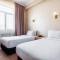 Western Suites Hotel