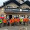 Gasthaus Hubertus