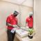 Keys Lite By Lemon Tree Hotels Sreekanya