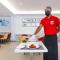 Keys Lite By Lemon Tree Hotels Sreekanya