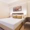 Keys Lite By Lemon Tree Hotels Sreekanya - 维沙卡帕特南
