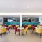 Keys Lite By Lemon Tree Hotels Sreekanya