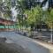 GR Stays WHITE HOUSE 4bhk Private Pool Villa in Calangute