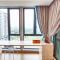 Medini LUXURY Suite, 3min to Legoland,3BR Netflix - 努沙再也