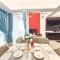 Medini LUXURY Suite, 3min to Legoland,3BR Netflix - 努沙再也