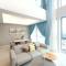 Medini LUXURY Suite, 3min to Legoland,3BR Netflix - 努沙再也