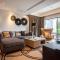 Summit Windmill Golf Suite Hotel at Suvarnabhumi