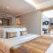Summit Windmill Golf Suite Hotel at Suvarnabhumi - Bangna