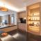 Summit Windmill Golf Suite Hotel at Suvarnabhumi - Bangna