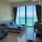 PD DWharf Premium Suite - Full Seaview (Up to 6 Pax)