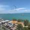 PD D'Wharf Premium Suite - Full Seaview (Up to 6 Pax) - 波德申