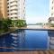 PD D'Wharf Premium Suite - Full Seaview (Up to 6 Pax) - 波德申
