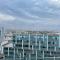 Superb Apartment on 14th floor with Jacuzzi