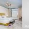 Dream Inn Apartments - Index Tower with Skyline Views - Dubaj