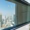 Dream Inn Apartments - Index Tower with Skyline Views - Dubaj