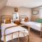 Luxury Cottage with Mountain View’s - Cononbridge
