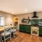 Luxury Cottage with Mountain View’s - Cononbridge