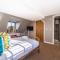 Luxury Cottage with Mountain View’s - Cononbridge