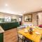 Luxury Cottage with Mountain View’s - Cononbridge