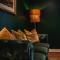 Luxury Cottage with Mountain View’s - Cononbridge