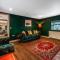 Luxury Cottage with Mountain View’s - Cononbridge